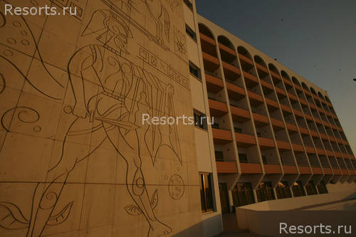 Ajax Hotel 4